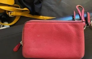 Coach Wristlist thumbnail 2