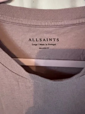 AllSaints Shirt thumbnail 3