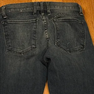McGuire Denim Dark Blue‎ Flare Jeans size 25 thumbnail 3
