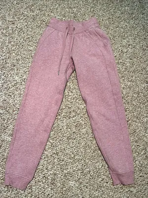 Lululemon Sweatpants Joggers thumbnail 1