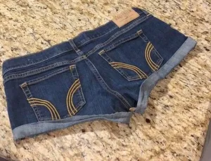 Shorts thumbnail 2