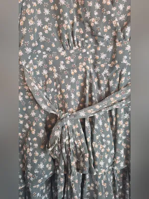 Altar'd State Almee Romper thumbnail 8