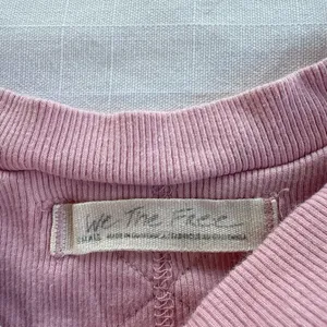 Free People Kate Tee Tank Top Pink Size Small thumbnail 4