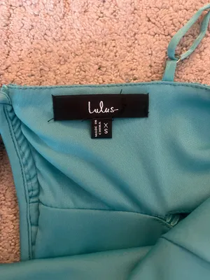 Lulus Mini Dress thumbnail 2
