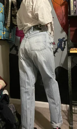 Lucky Brand Vintage Dungarees thumbnail 3