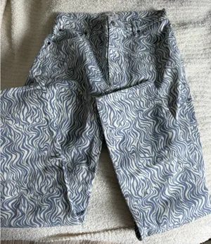 Abercrombie Jeans thumbnail 1
