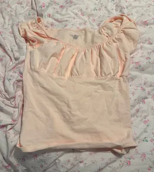 Brandy Melville Top thumbnail 1