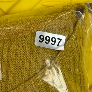 Reformation Ribbed Maxi Dress Mustard Yellow Keyhole Cutout Sleeveless Size M thumbnail 12