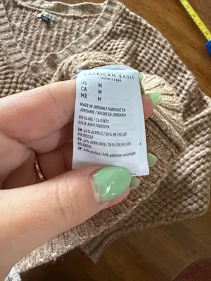 American Eagle Sweater thumbnail 5