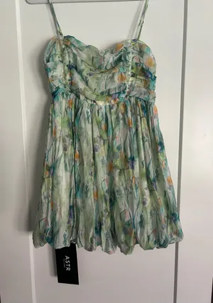 ASTR Mini Dress The Label thumbnail 3