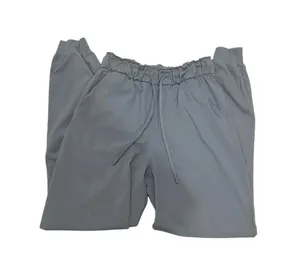 Lululemon Chambray joggers thumbnail 1