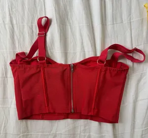 Edikted Corset Top thumbnail 2