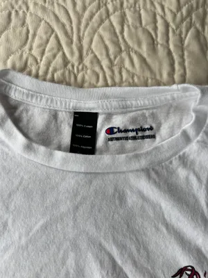 Champion Tee thumbnail 3