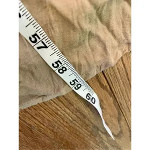 La Blanca navy ombré halter maxi dress size m thumbnail 3