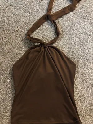 Gaze USA Halter top thumbnail 2
