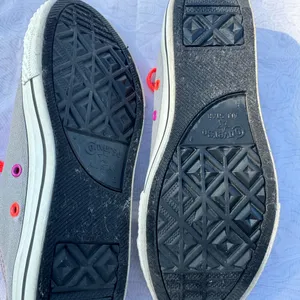 Converse Black‎ All Star Sole thumbnail 5