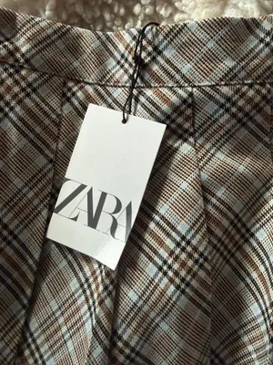 ZARA Skirt Mini thumbnail 3