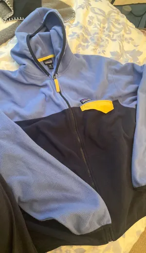 Patagonia Fleece thumbnail 1