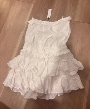 Revolve Dress Mini thumbnail 1