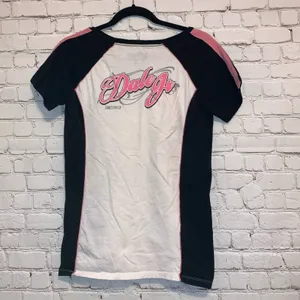 Copied‎ - Chase Authentics NASCAR Dale Jr 88 V Neck Shirt thumbnail 2