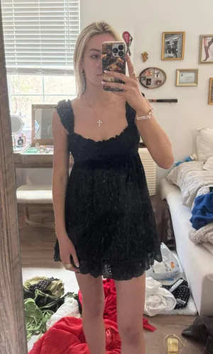 Princess Polly Dress thumbnail 2