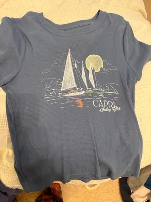 Hollister Shirt thumbnail 1