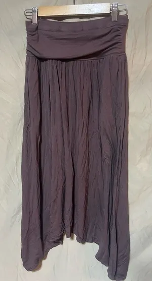 Free people harem trousers thumbnail 1