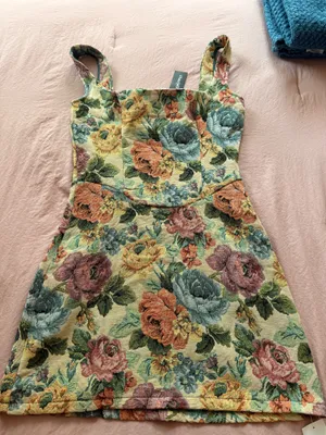 Pretty Little Thing Dress thumbnail 1