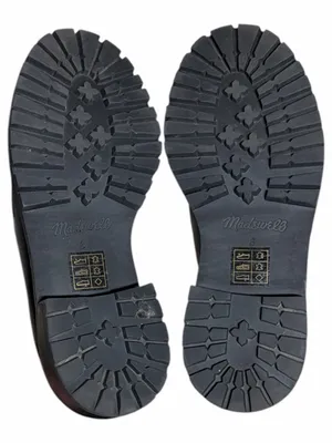 Madewell The Bradley Lugsole Loafer in Leather Black Size 6 thumbnail 7
