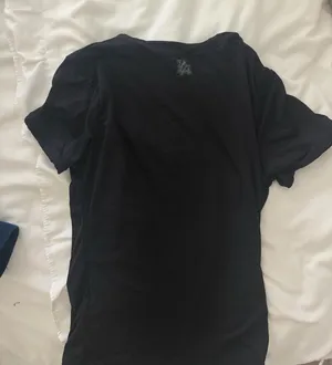 YoungLA black shirt Size XS thumbnail 1