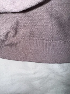 Lululemon Long Swiftly Sleeve Shirt pink/beige thumbnail 3