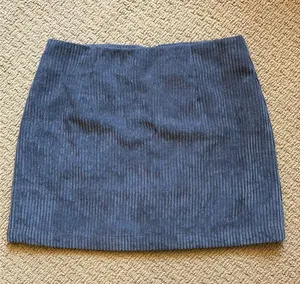 Pink Lily Skirt Mini thumbnail 1