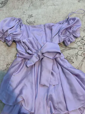Francesca's Dress thumbnail 3