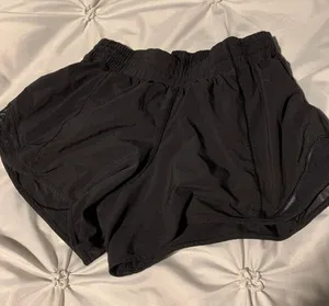 Lululemon Hottie Hot Shorts 2.5” thumbnail 1