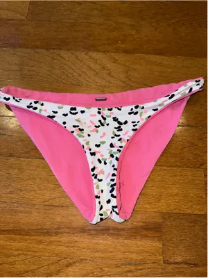 Maaji reversible Bikini Set Pink thumbnail 3