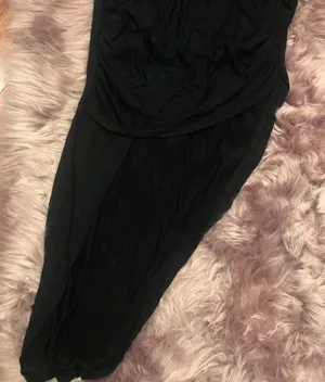 Angl hi-lo skirt thumbnail 1