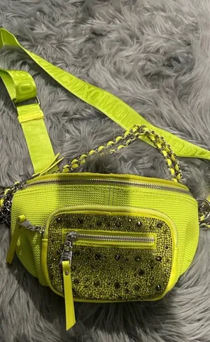 Steve Madden bag thumbnail 1