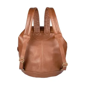 Hidesign Leather Backpack thumbnail 3