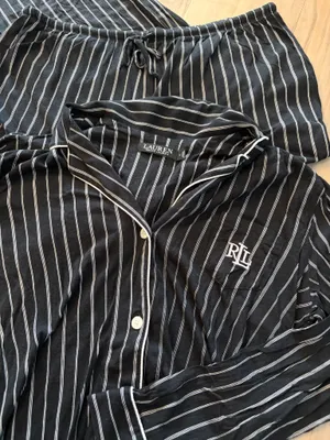 Ralph Lauren PJ Set thumbnail 2