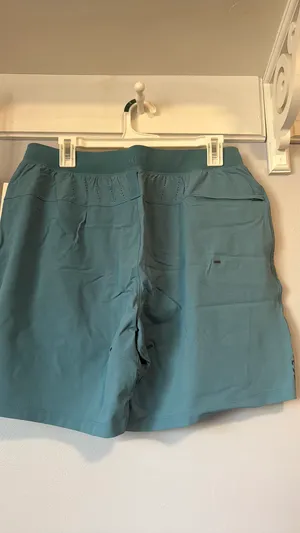 Lululemon men’s LTT short 7” lined  thumbnail 2