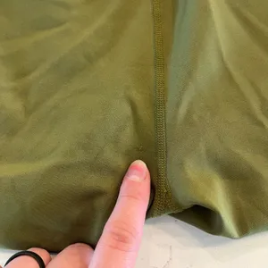 Public Rec Here to There Leggings Green‎ Size 26 thumbnail 9