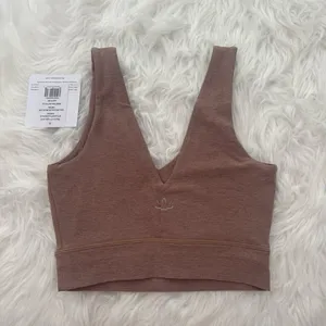 Beyond Yoga Spacedye Good Day Long Line Bra Size XS thumbnail 4