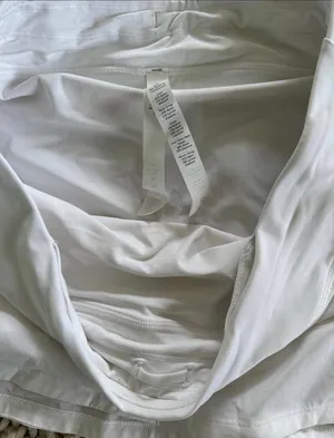 Lululemon Play off the Pleats Skirt 10 thumbnail 6