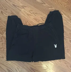 Playboy Sweatpants thumbnail 1
