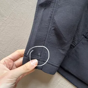 Lululemon Embrace The Space Crew Sweatshirt thumbnail 11
