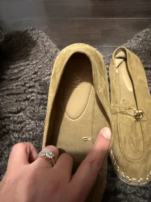ZARA Shoes thumbnail 3