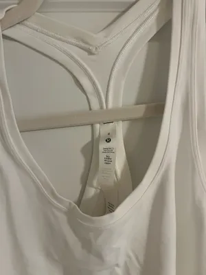 Lululemon Tank Top thumbnail 2