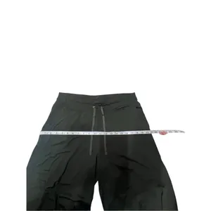 Balance Collection Womans Crop Capris Sz XL Green NWT thumbnail 6