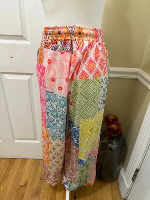 Small Boutique Pants Multiple thumbnail 2