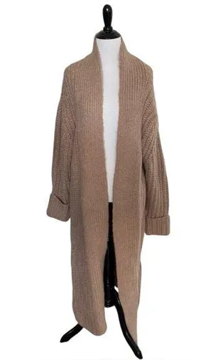 NWT In Loom Duster Cardigan size S/M thumbnail 1